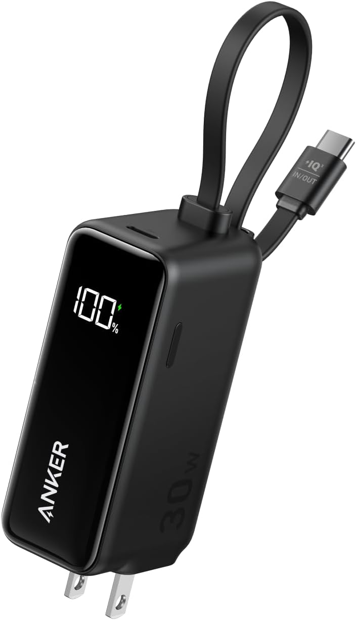 Anker Power Bank A1636